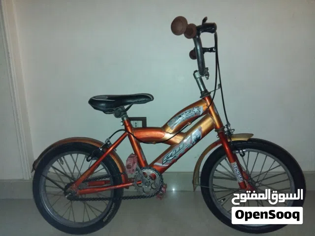 عجله كسر زيرو مقاس 16