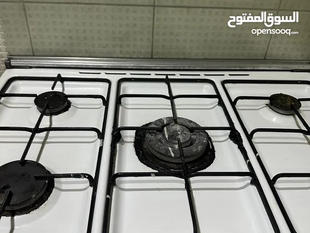 للبييع فرن