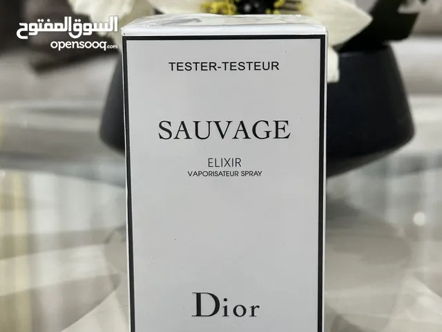 Dior Sauvage Elixir 60ml