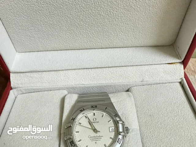 Automatic Omega watches  for sale in Al Dakhiliya