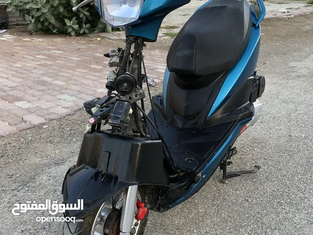 Suzuki Addresa 2018 in Muscat