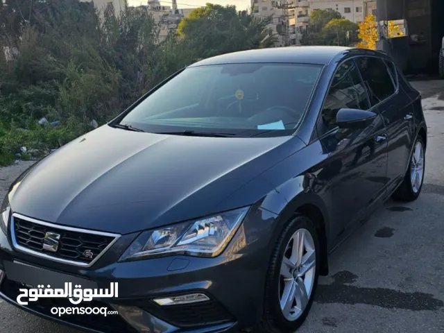 سيات ليون FR 2019 للبيع