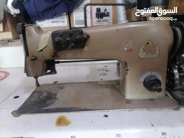 ماكينة تطريز يدوي