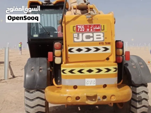 BOOM LOADER 540-170 MODEL 2014 MANUAL MACHINE FOR SALE