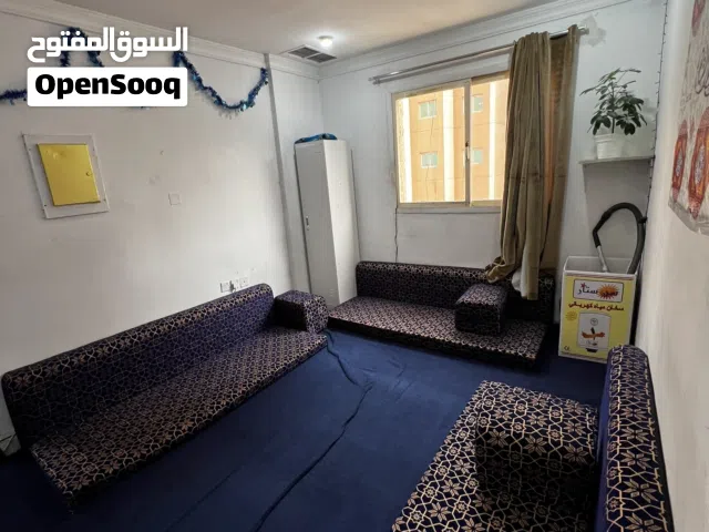مشاركة سكن