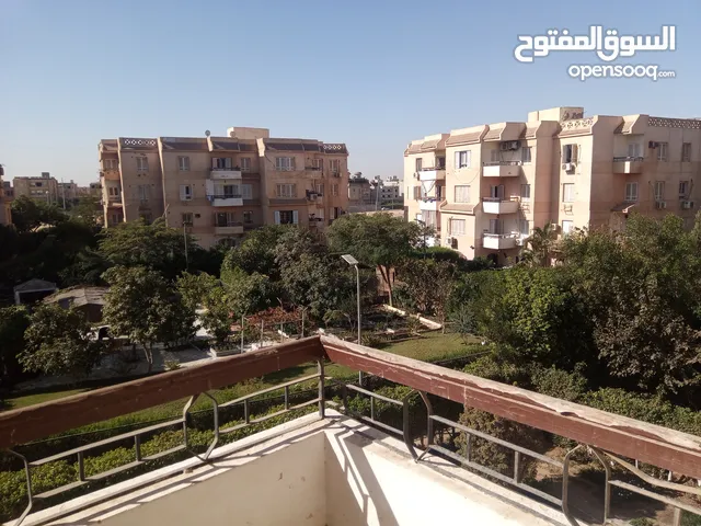 150 m2 3 Bedrooms Apartments for Rent in Giza 6th of October