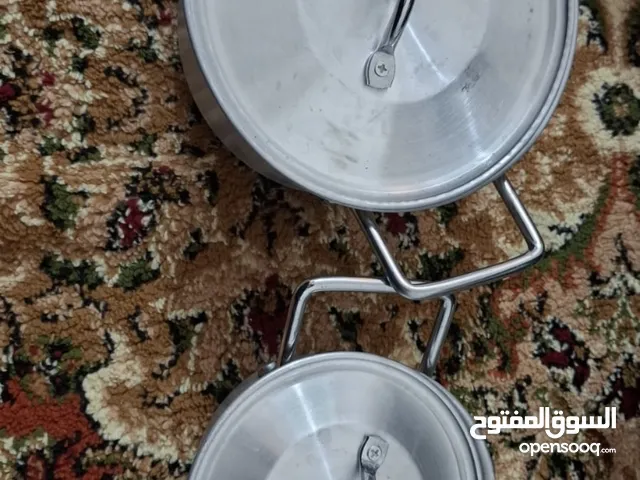 أواني متنوعه