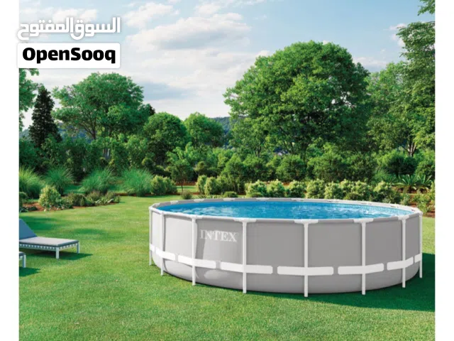 piscine intex