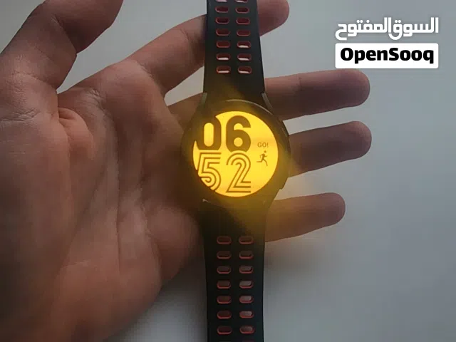 ساعه سامسونج ساعات الكترونيه