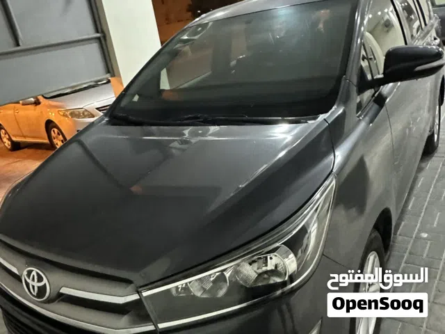 Used Toyota Innova in Muharraq