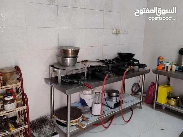 24 m2 Restaurants & Cafes for Sale in Al Dhahirah Ibri