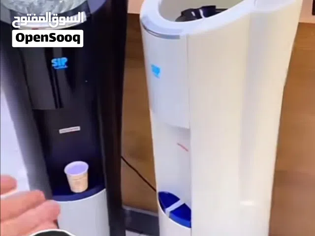 براد ماء الشكل الجديد