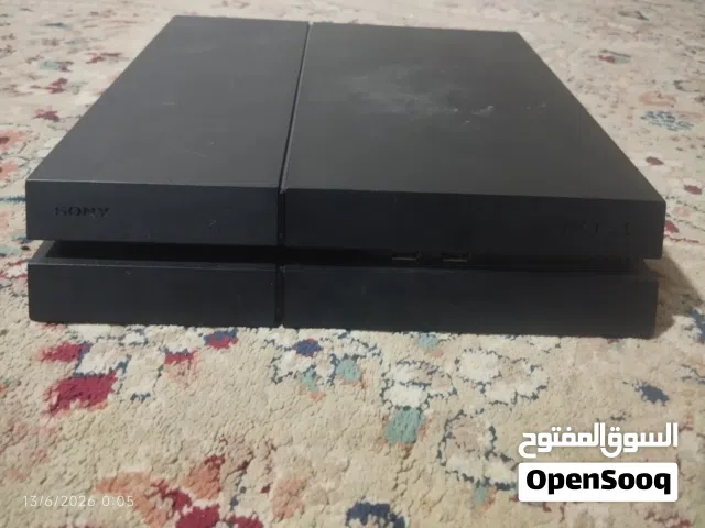 PlayStation 4 PlayStation for sale in Al Sharqiya