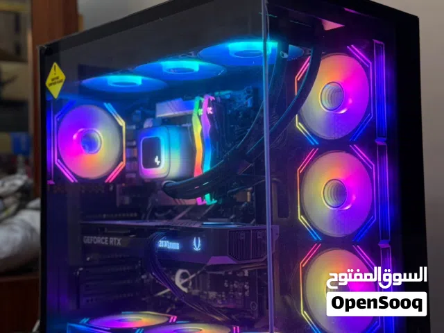High end build i9-14900k 24 cores 32 threads 5070 ti  32gb ddr5  price 7899 fixed no low ballers