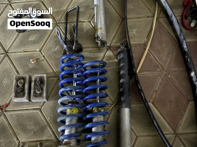 كت ترفيع فورد f150