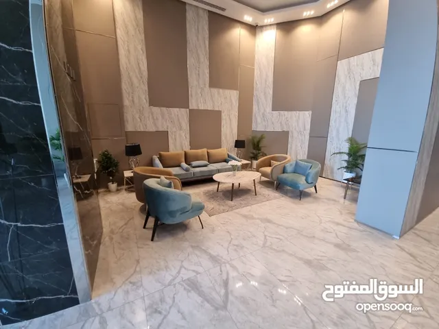 80 m2 1 Bedroom Apartments for Sale in Al Khobar Other