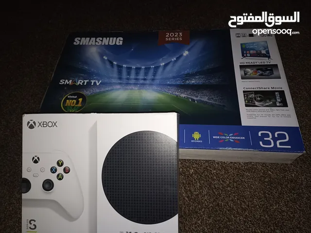 Xbox Series S Xbox for sale in Benghazi