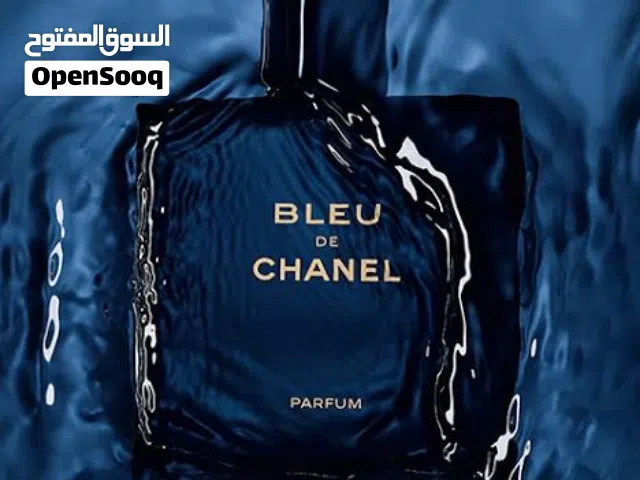 عطر بلو شانيل للرجال – Bleu de Chanel Eau de Parfum – أناقة زرقاء بلا حدود