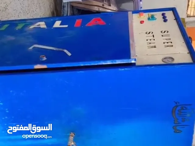 مكينة بخار ايطالية دق الاصلي للبيع
