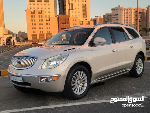 Used Buick Enclave in Tripoli