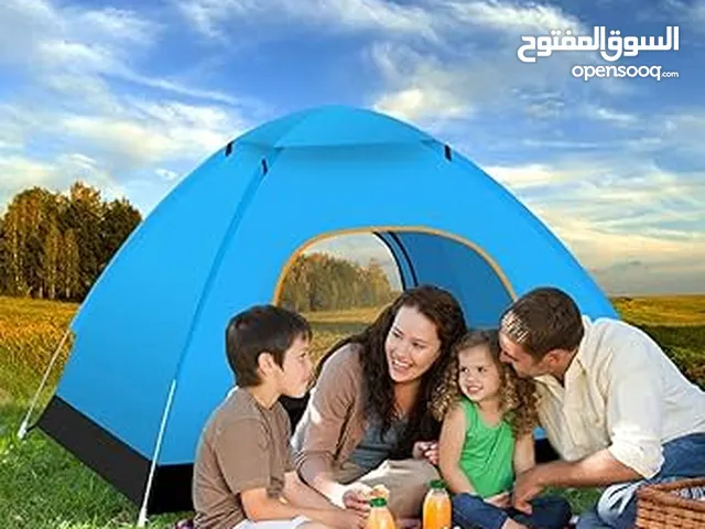 خيمه خيم و كراسي تخييم و رحلات صيد و بحر