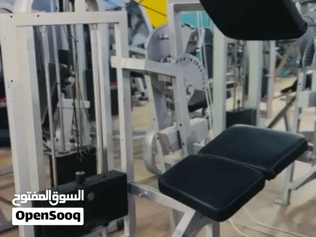 اجهزة رياضية للبيع