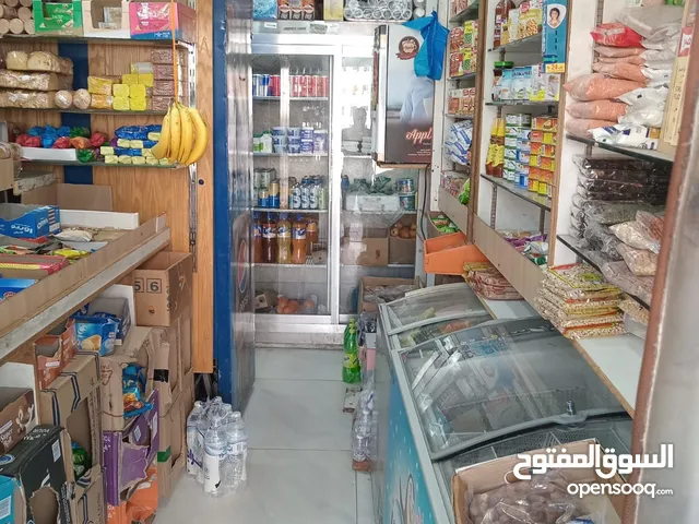 Furnished Supermarket in Farwaniya Abraq Khaitan