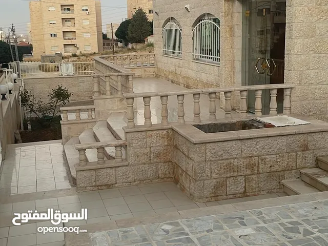 فيلا مستقلة فاخرة للبيع في شفا بدران – موقع راقٍ ومساحات واسعة (مباشرة من المالك)