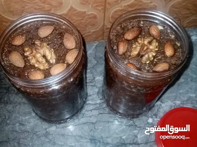 اللحسة الصحراوية الاصيلة