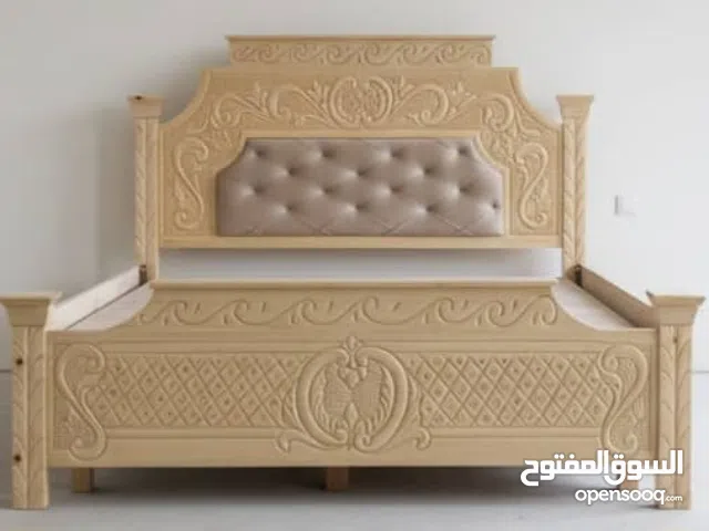 غرفه نوم سويدي ملكي