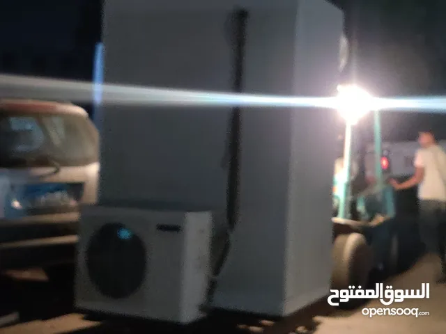 General Electric Refrigerators in Sana'a