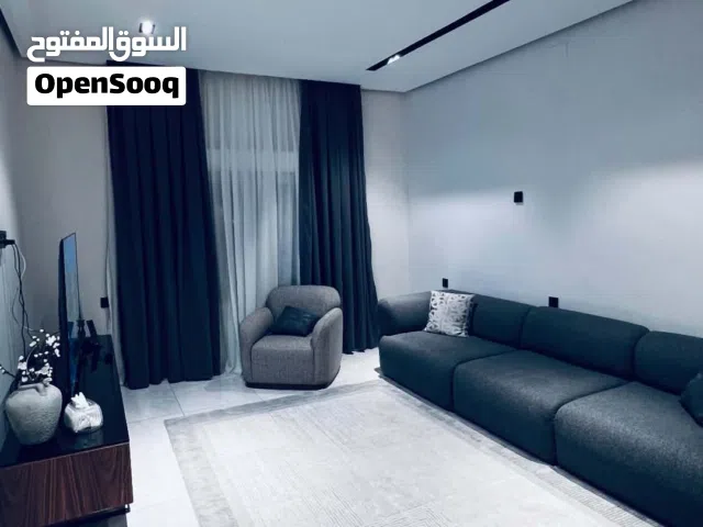 150 m2 3 Bedrooms Villa for Rent in Benghazi Venice