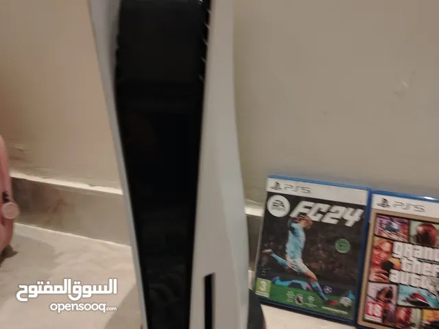 PlayStation 5 PlayStation for sale in Qadisiyah