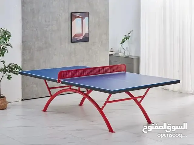 طاولة تنس مخصص خارجي ضد العوامل الجوية... مطرية ضد الماء والشمس جودة عالية