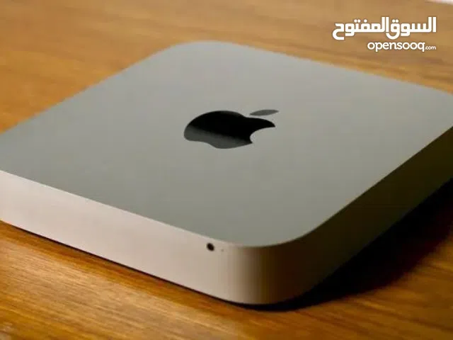 APPLE MAC MINI I7