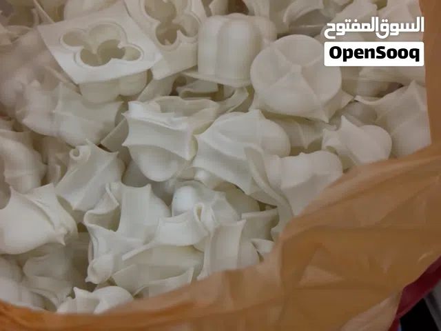 للبيع مشروع شموع كامل متكامل بجميع اغراضه التواصل فقط واتساب