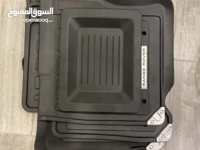 للبيع دوسات رنج روفر أصليه