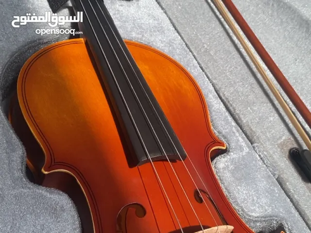 كمان للبيع مستخدم يوم واحد وفرصه