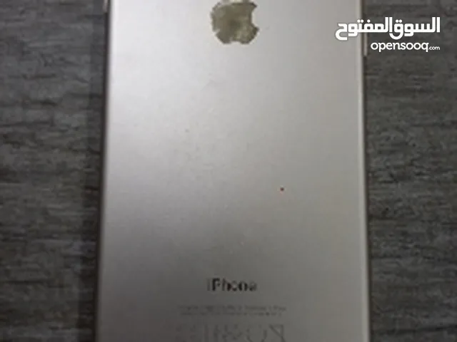 Apple iPhone 7 Plus 128 GB in Central Governorate
