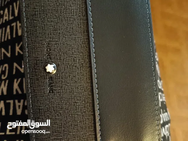 محفظه مونت بلانك