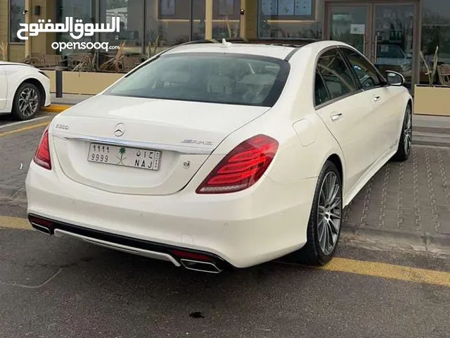 Used Mercedes Benz Other in Jeddah