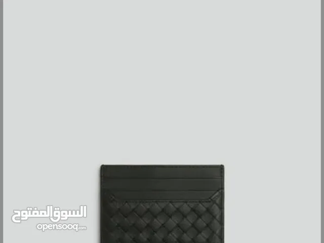 Bottega Veneta card cases