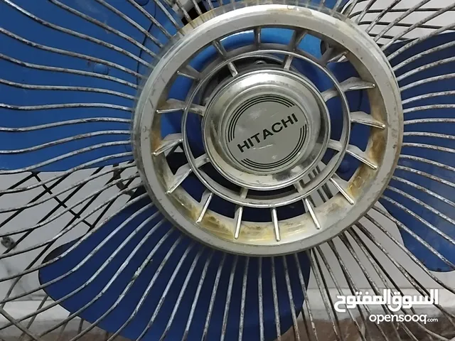  Fans for sale in Zarqa