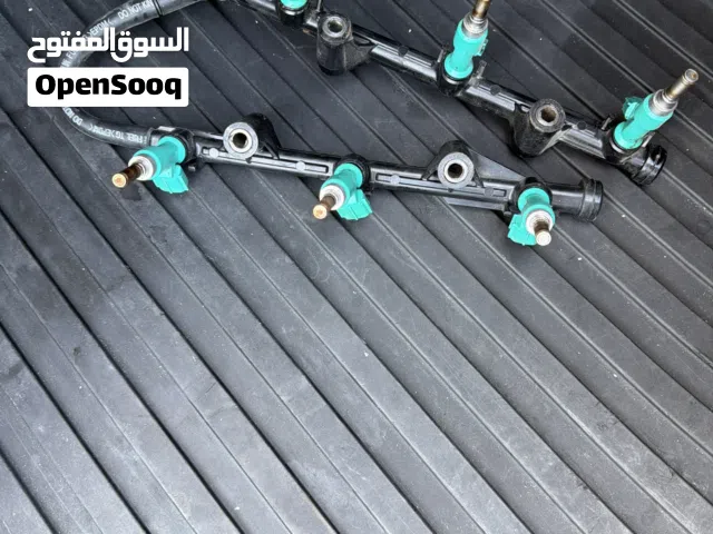 انجكترات افالون ولكزس. Es350 أمورهن طيبه من دقه سلف