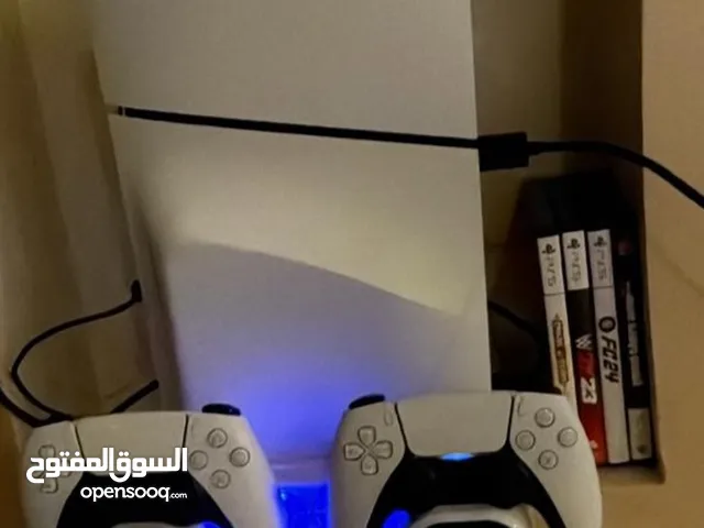PlayStation 5 PlayStation for sale in Cairo