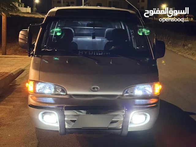 Used Hyundai H 100 in Amman