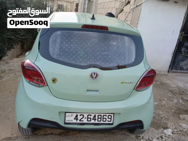 Used Changan E-Star in Amman