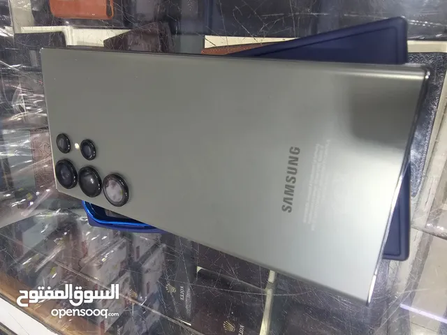 Samsung Galaxy S23 Ultra 256 GB in Aqaba