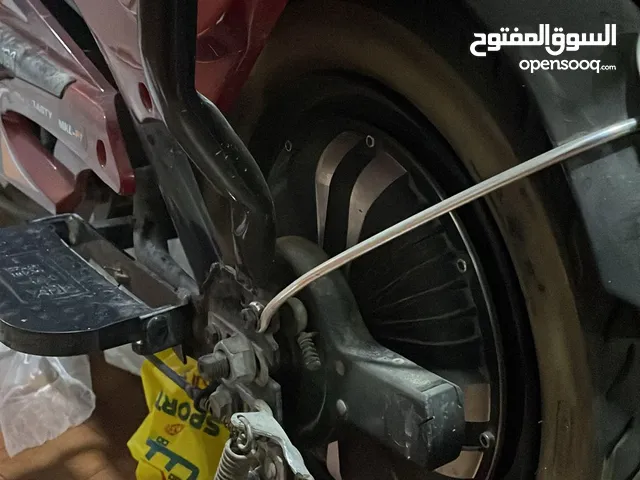 اسكوتر مستعمل
