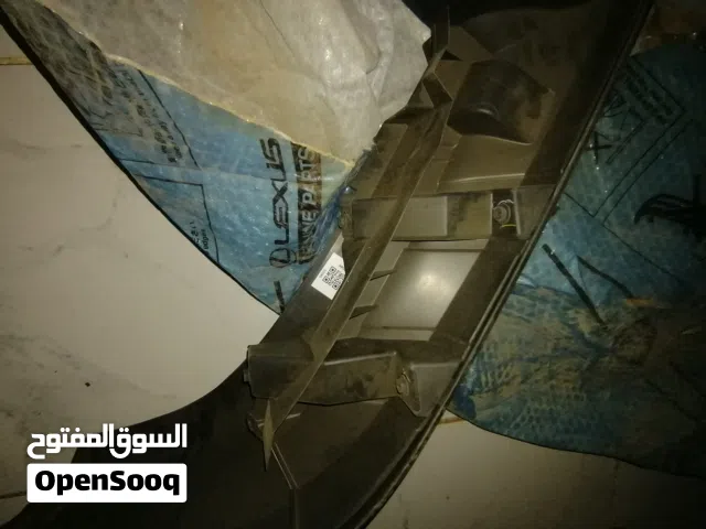 صدام امامي (شنب) تويوتا هايلوكس 2016-2020 جديد اصلي